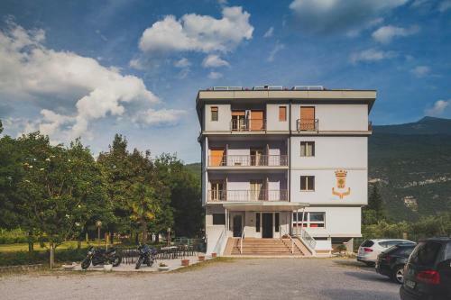 Aktiv Hotel Eden