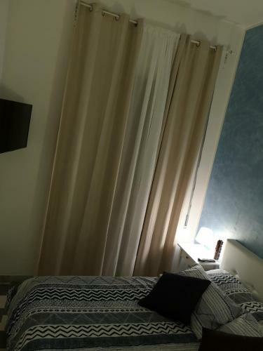 Bed & Breakfast Sunny Italy