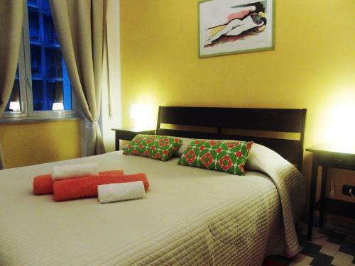 Bed & Breakfast Sunny Italy