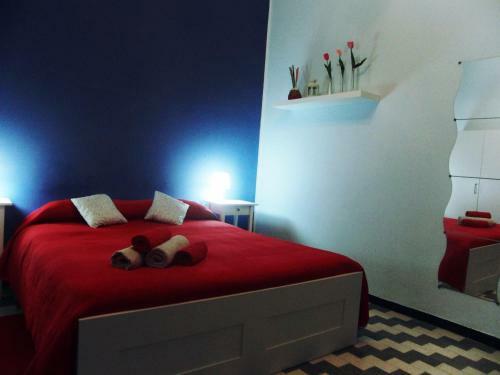 Bed & Breakfast Sunny Italy