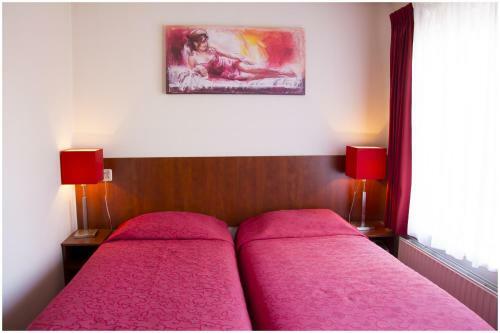 Hotel Duhoux
