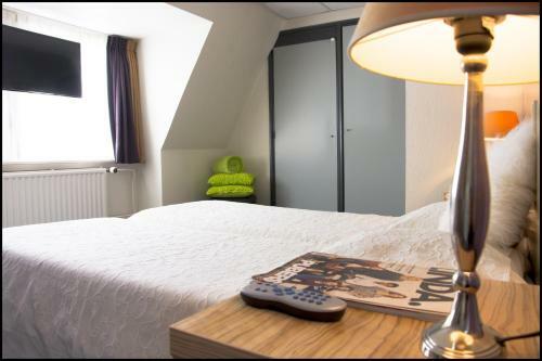 Hotel Duhoux