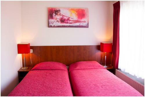 Hotel Duhoux