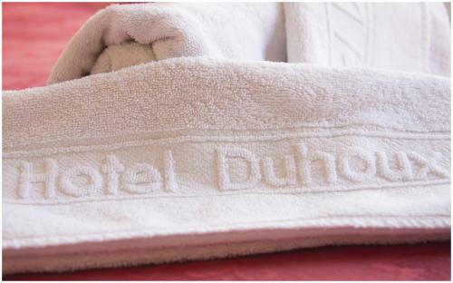 Hotel Duhoux