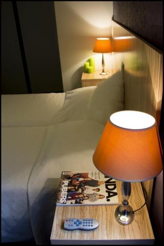 Hotel Duhoux