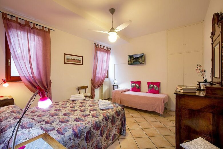 Agroturismo La Panoramica