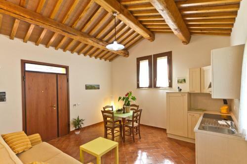 Apartamento La Fattoria Di Tirrenia