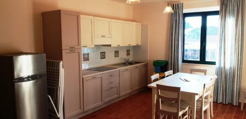 Apartamento La Fattoria Di Tirrenia