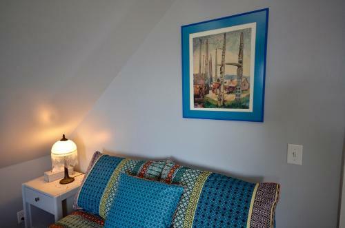 G�te R�ve Et R�alit� Bed And Breakfast