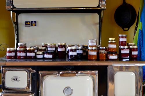 G�te R�ve Et R�alit� Bed And Breakfast