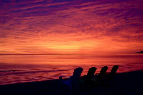 G�te R�ve Et R�alit� Bed And Breakfast