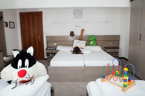 Hotel Scoiattolo