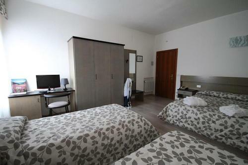 Hotel Scoiattolo
