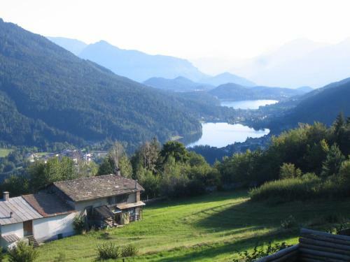 Hotel Scoiattolo