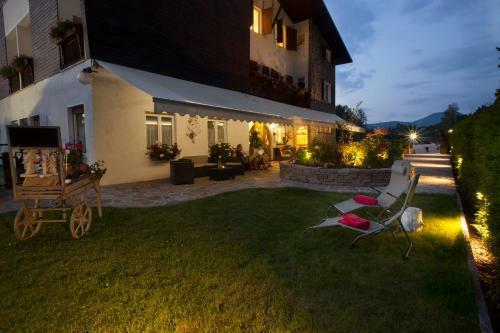 Hotel Scoiattolo