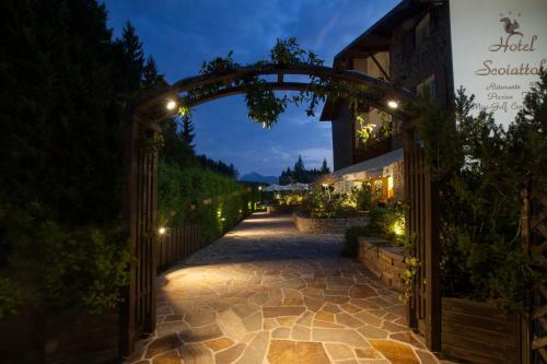 Hotel Scoiattolo
