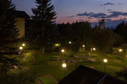 Hotel Scoiattolo