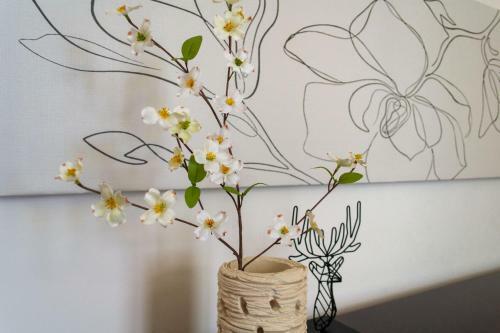 Apartamento Residence Donna Iolanda