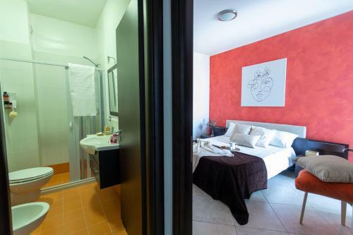 Apartamento Residence Donna Iolanda