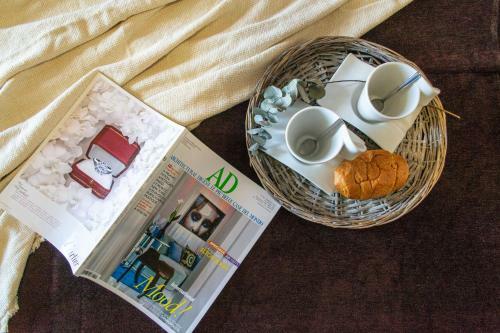 Apartamento Residence Donna Iolanda