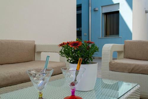 Apartamento Residence Donna Iolanda