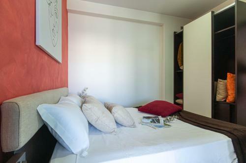 Apartamento Residence Donna Iolanda