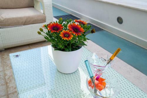 Apartamento Residence Donna Iolanda