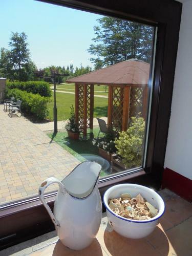 Agroturismo La Casa Di Campagna