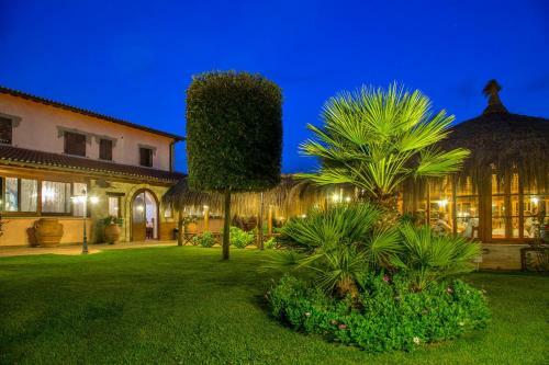 Agroturismo Agriturismo 4 Ricci