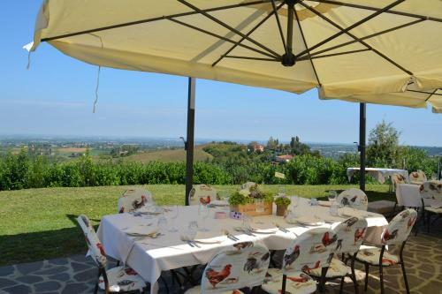 Agroturismo Il Primo Fiore