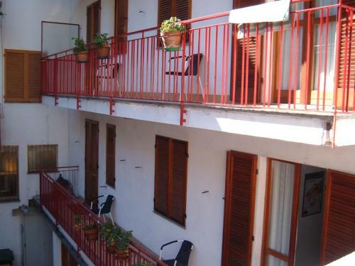 Hotel Albergo Luca