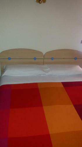Hotel Albergo Luca