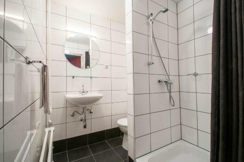 Hotel En Grand Caf� De Pauw