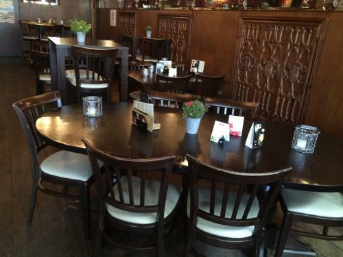 Hotel En Grand Caf� De Pauw