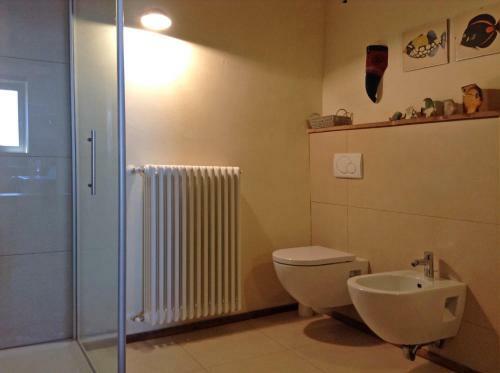 Hostal La Doccia