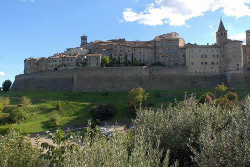 Hostal La Doccia