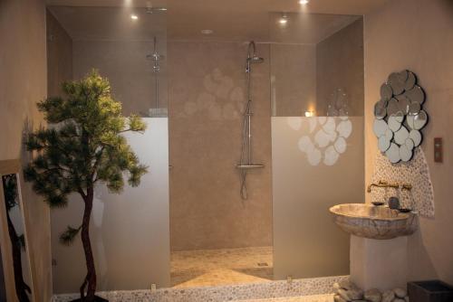 Hostal Comptoir Saint-hilaire