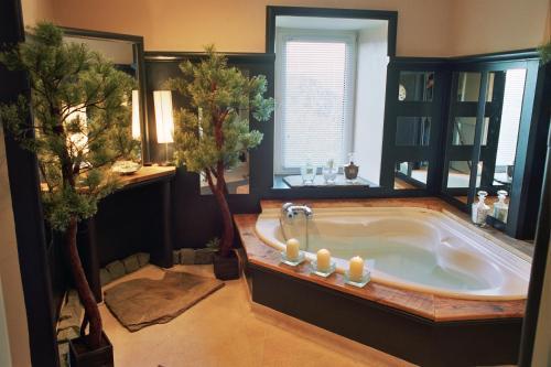Hostal Comptoir Saint-hilaire