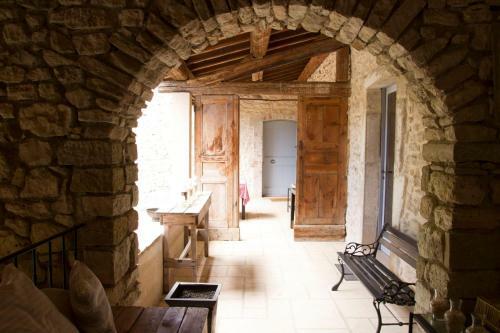 Hostal Comptoir Saint-hilaire