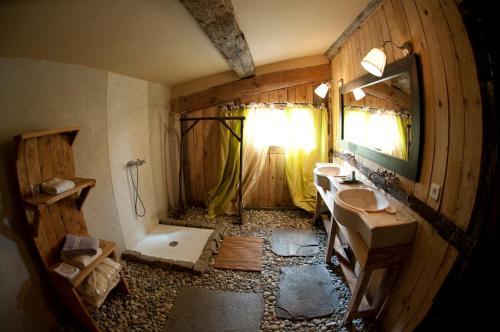 Hostal Comptoir Saint-hilaire