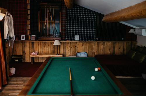 Hostal Comptoir Saint-hilaire