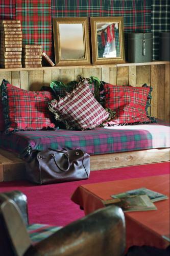 Hostal Comptoir Saint-hilaire