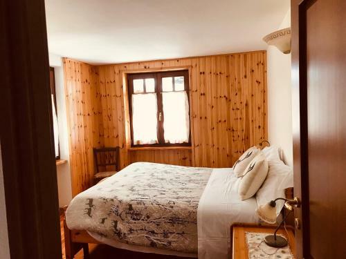 Apartamento Les Maisonnettes