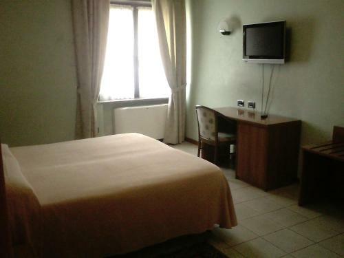 Hotel Sanvitale