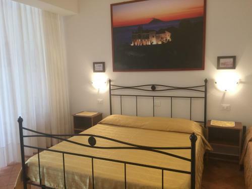 Apartamento Villa Del Conte