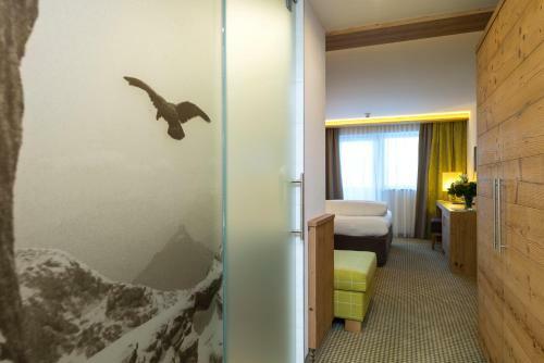 Alpensporthotel Mutterberg