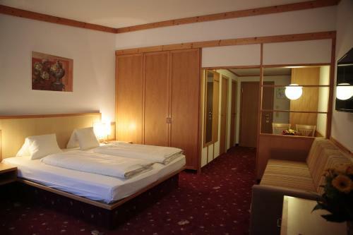 Alpensporthotel Mutterberg