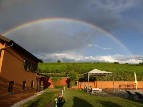 Agroturismo Cascina Dei Giacinti
