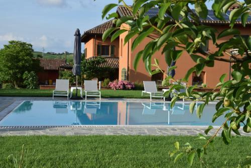 Agroturismo Cascina Dei Giacinti