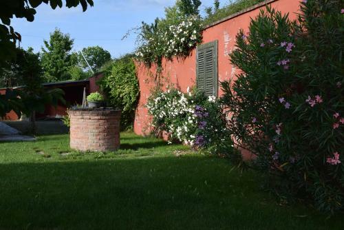 Agroturismo Cascina Dei Giacinti
